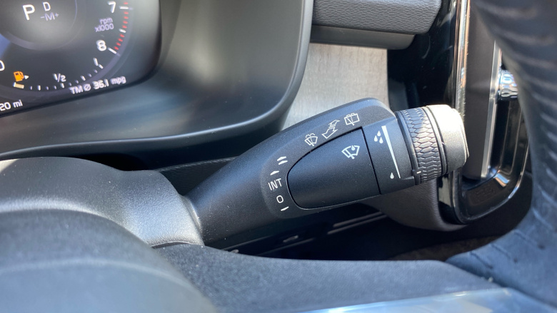 Volvo Xc40 1.5 T3 [163] Inscription Pro 5dr Geartronic Petrol Estate